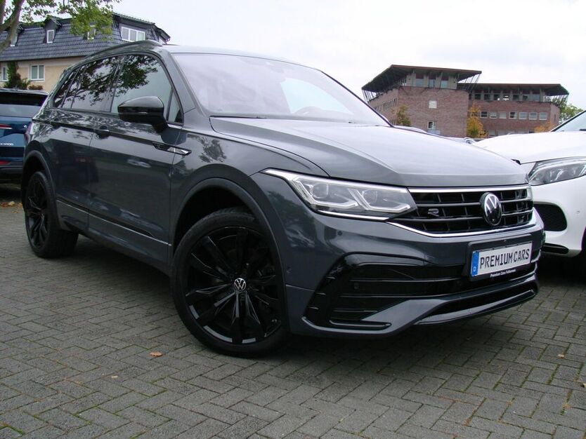 VW Tiguan 36.235 km 39.980 € Falkensee 14612