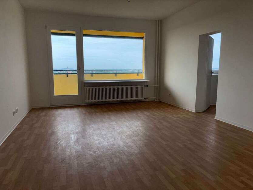 Wohnung zum Mieten in Berlin 649 € 45.34 m²