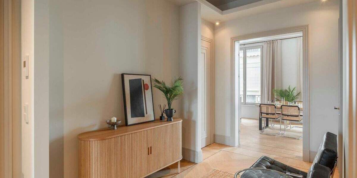 Etagenwohnung Potsdam Nördliche Innenstadt - 3 Zimmer, 110 m&sup2;, 1.195.000&euro; | Angebot:25709653