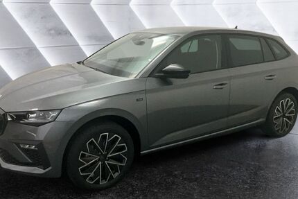 Skoda Scala 9.990 km 25.980 &euro; Ludwigsfelde 14974