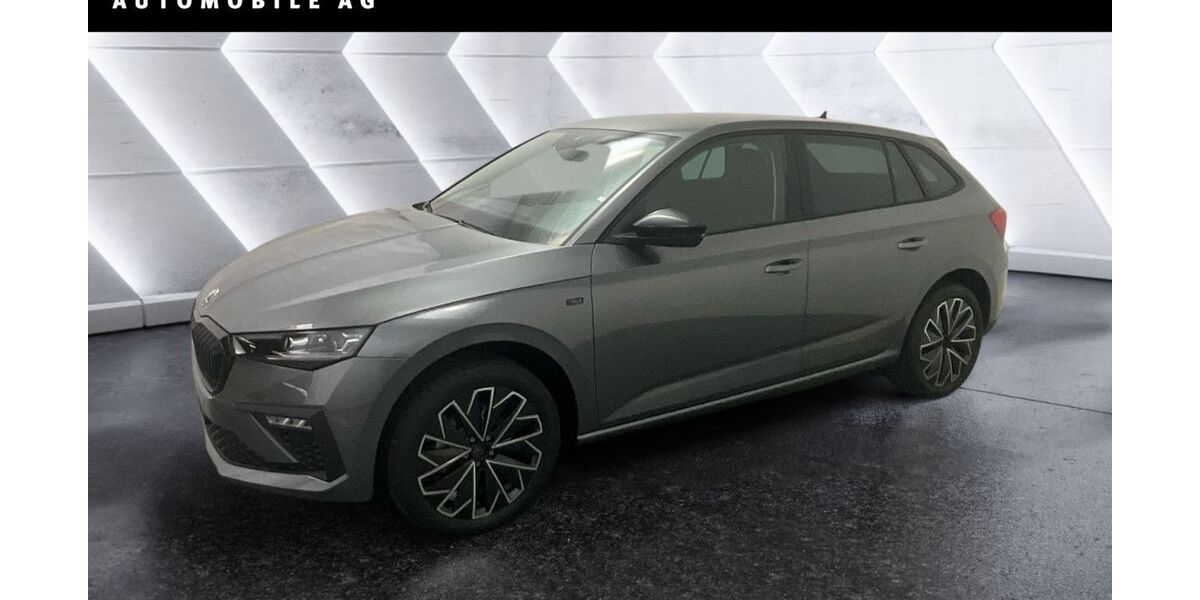 Skoda Scala 9.990 km 25.980 &euro; Ludwigsfelde 14974