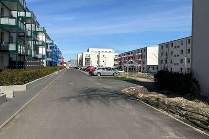 Wohnung zum Mieten in Blankenfelde - Mahlow 667 € 40.4 m² 1 zimmer