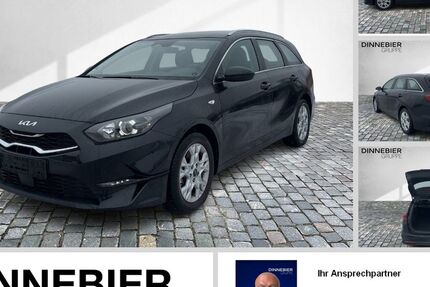Kia ceed Sportswagon 14.643 km 23.299 &euro; Berlin 10711