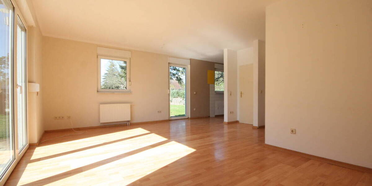 Doppelhaushälfte Brieselang - 4 Zimmer, 96 m&sup2;, 399.000&euro; | Angebot:25747407