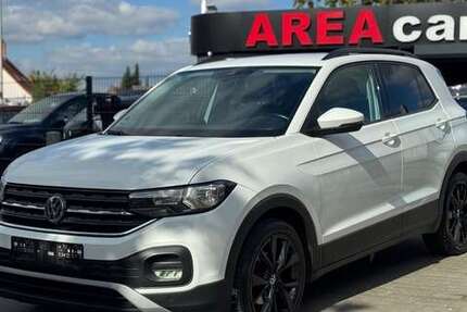 VW T-Cross 45.002 km 15.900 € Berlin 12353