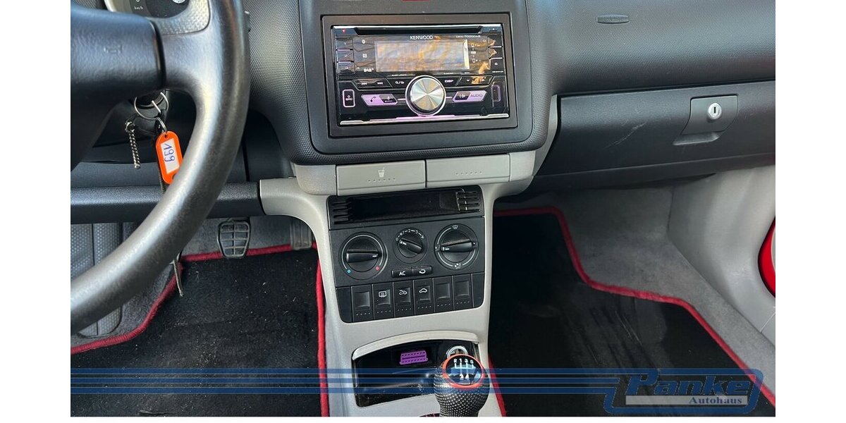 VW Lupo Basis*SchiebeD.*01/26TÜV*FrontUn*AHK 149.624 km 1.490 € Berlin 13187