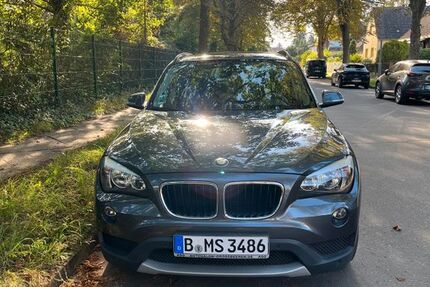 BMW X1 109.000 km 9.500 &euro; Berlin 12353