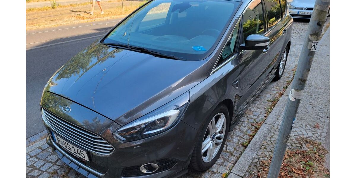 Ford S-Max 170.000 km 13.000 &euro; Potsdam 14471
