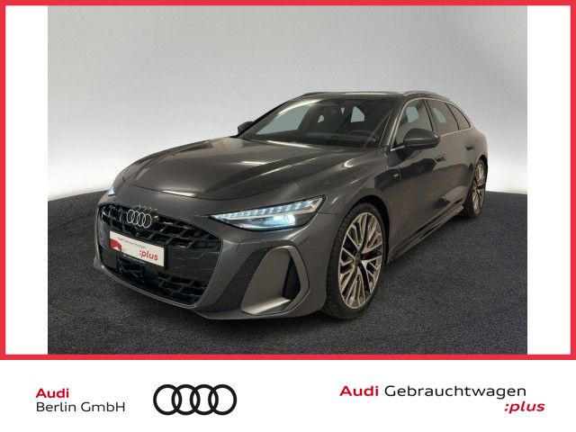Audi A6 15.150 km 62.900 &euro; Berlin 12489