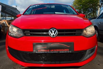 VW Polo 179.000 km 8.900 &euro; Berlin 13437