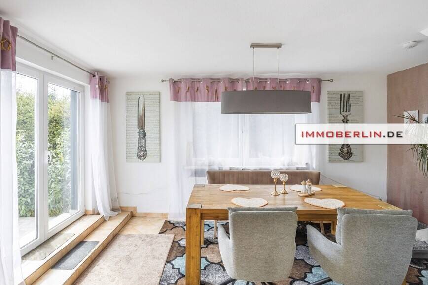 Einfamilienhaus Fahrland Fahrland - 5 Zimmer, 131 m&sup2;, 640.000&euro; | Angebot:26358456