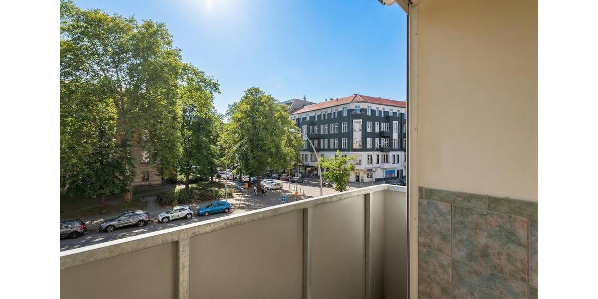 Etagenwohnung Berlin Charlottenburg-Wilmersdorf - 1 Zimmer, 39 m&sup2;, 198.000&euro; | Angebot:26757603