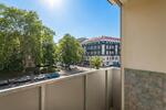 Etagenwohnung Berlin Charlottenburg-Wilmersdorf - 1 Zimmer, 39 m&sup2;, 198.000&euro; | Angebot:26757603