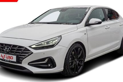 Hyundai i30 47.211 km 22.950 &euro; Berlin 13599