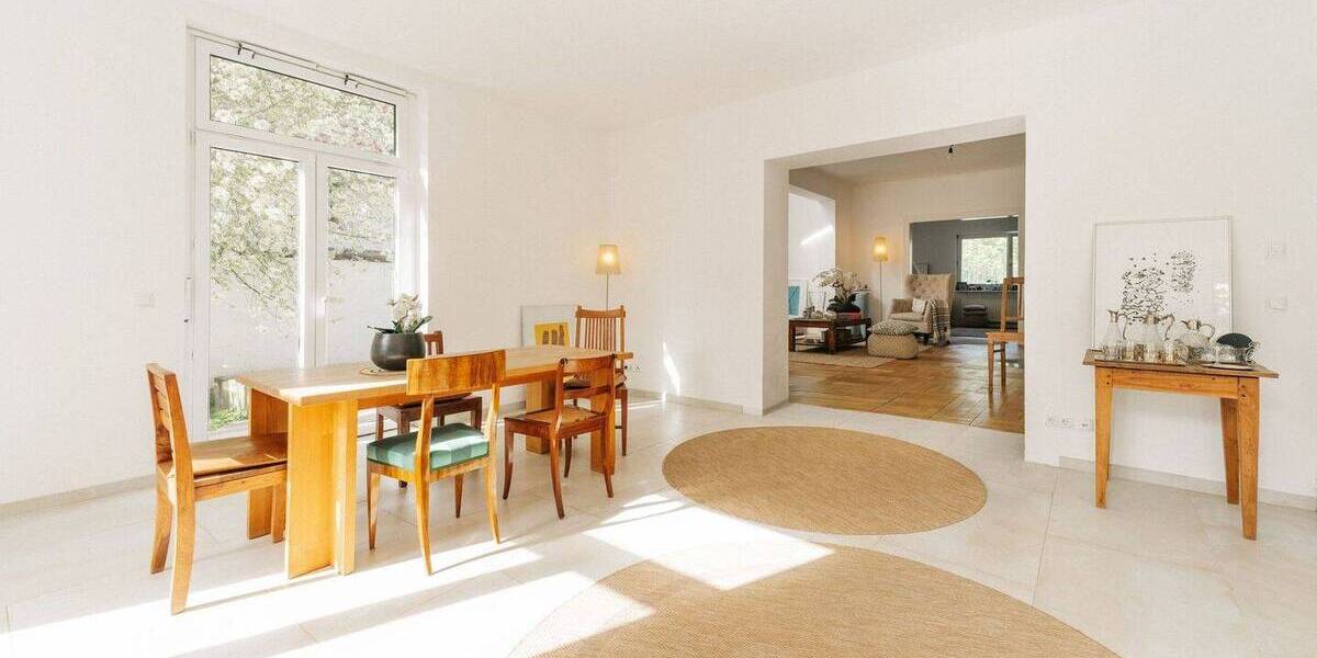 Einfamilienhaus Kleinmachnow - 6 Zimmer, 208 m&sup2;, 1.180.000&euro; | Angebot:26868345