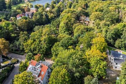 Wohnung zum Kaufen in Potsdam Klein Glienicke 550.000 € 83 m² 3 zimmer