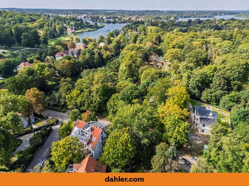 Wohnung zum Kaufen in Potsdam Klein Glienicke 550.000 € 83 m² 3 zimmer