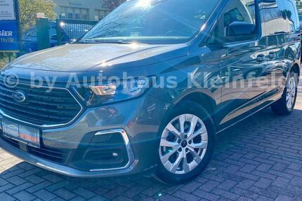 Ford Tourneo 11.950 km 27.990 &euro; Borkheide 14822
