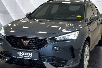 Cupra Formentor 62.959 km 23.990 &euro; Ludwigsfelde 14974