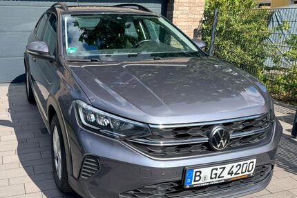 VW Taigo 21.700 km 18.900 &euro; Stahnsdorf 14532