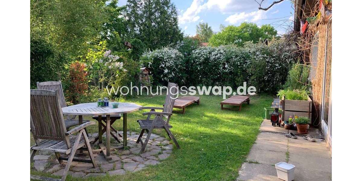 Etagenwohnung Potsdam - 3 Zimmer, 90 m&sup2;, 1.400&euro; | Angebot:26678518