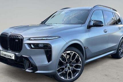 BMW X7 M60 13.253 km 115.890 &euro; Potsdam 14482