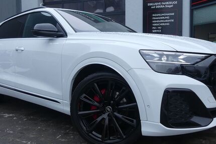 Audi Q8 39.449 km 79.800 &euro; Berlin 13156