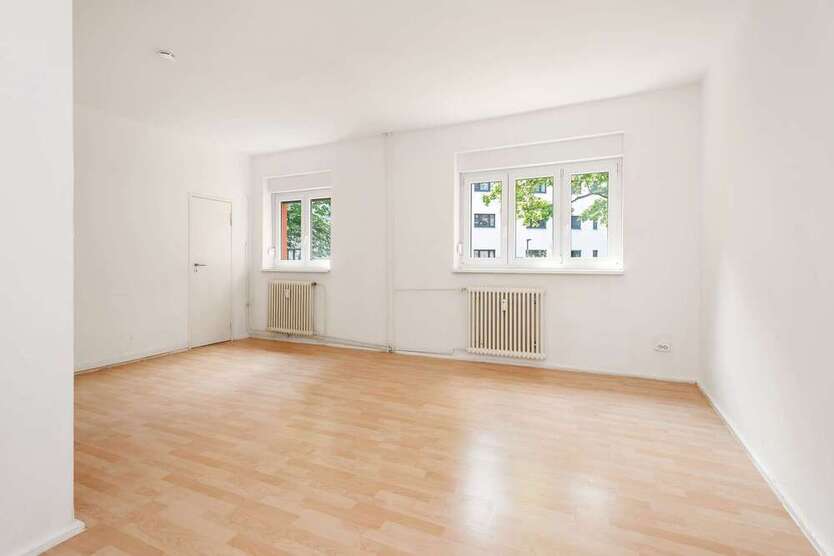 Wohnung zum Kaufen in Berlin 199.000 € 36.05 m²