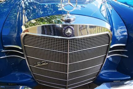 Mercedes-Benz 190 43.000 km 19.900 &euro; Berlin-Karlshorst 12435