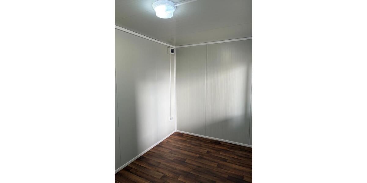 Gewerbeobjekt Ludwigsfelde - 2.750&euro; | Angebot:16615643