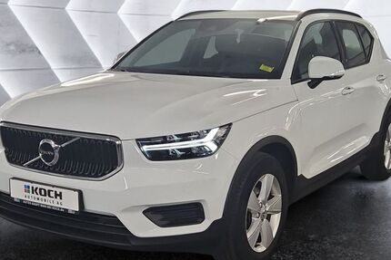 Volvo XC40 90.885 km 19.440 &euro; Berlin 10553