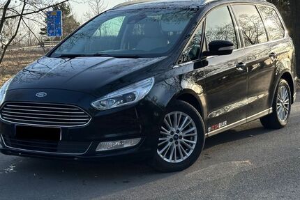 Ford Galaxy 219.000 km 9.999 &euro; Berlin 12057