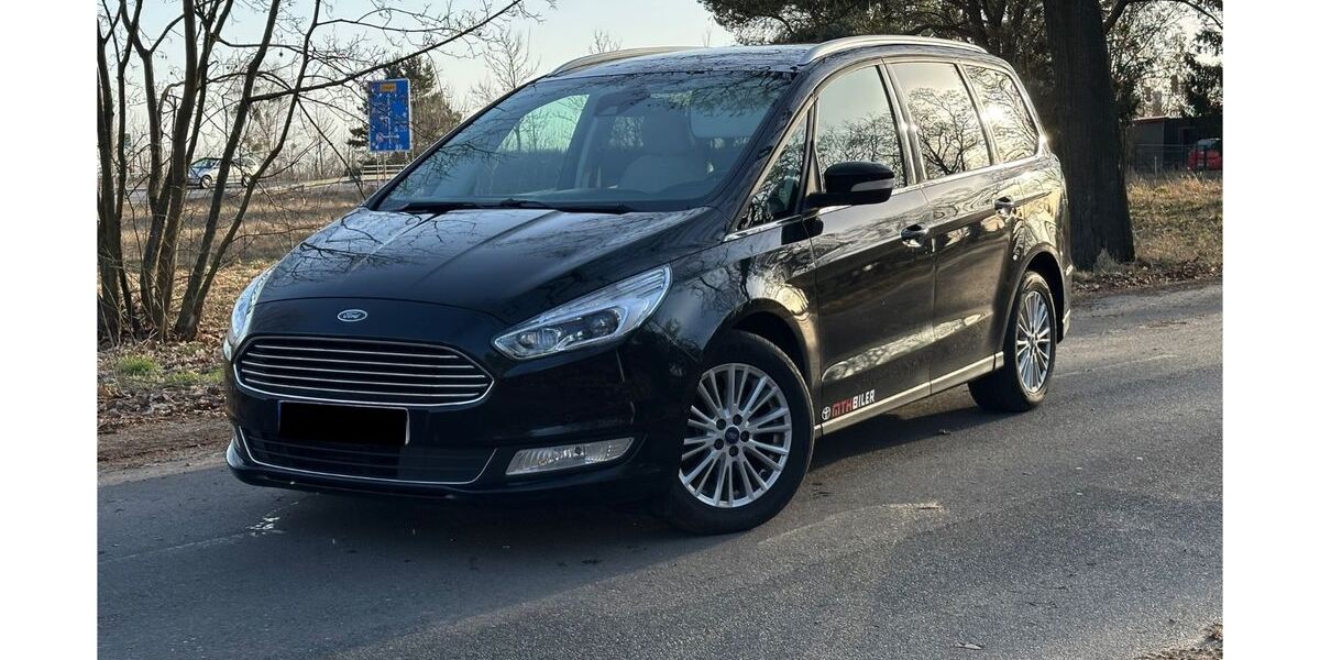 Ford Galaxy 219.000 km 9.999 &euro; Berlin 12057