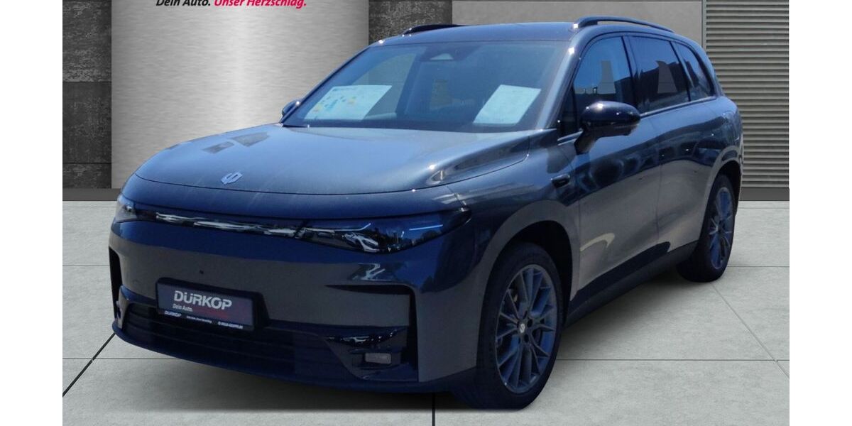 Leapmotor C10 4.500 km 35.490 &euro; Berlin 12459