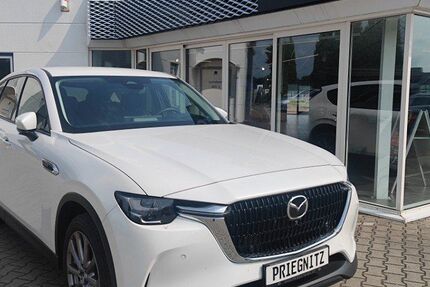 Mazda CX-60 13.840 km 45.490 € Brandenburg a. d. Havel 14772