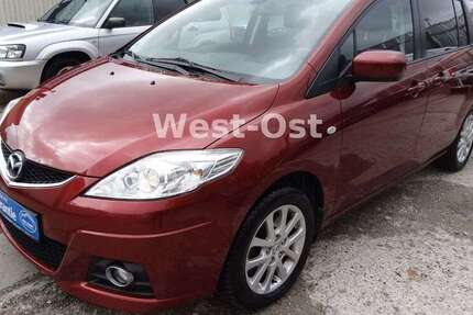Mazda 5 175.000 km 4.500 &euro; Berlin 13127