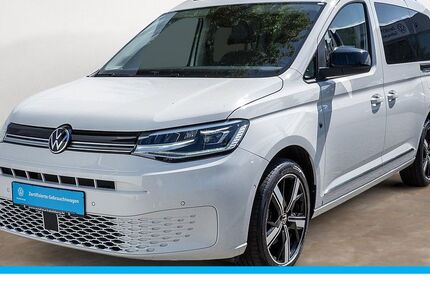 VW Caddy Maxi 25.945 km 35.490 &euro; Potsdam 14482