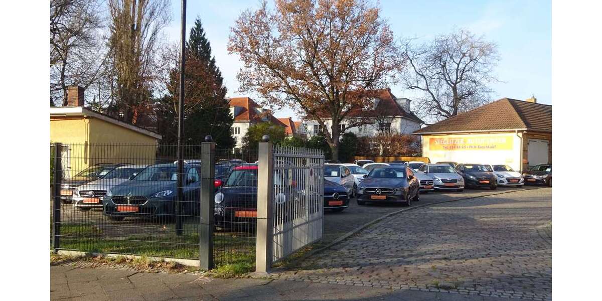 Hyundai i20 70.000 km 16.900 &euro; Berlin-Zehlendorf 14169