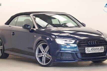 Audi A3 135.927 km 19.249 &euro; Teltow 14513