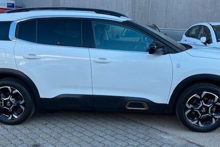 Citroen C5 Aircross 46.700 km 22.690 &euro; Berlin Marienfelde 12277