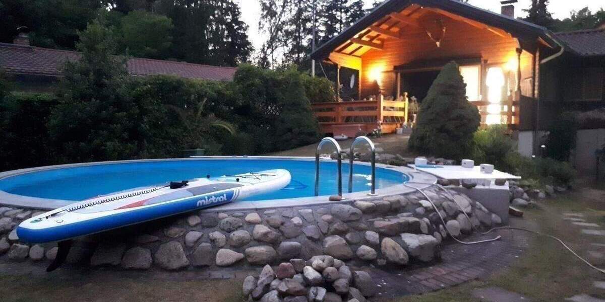 Einfamilienhaus Schwielowsee Caputh - 4 Zimmer, 120 m&sup2;, 629.000&euro; | Angebot:26410123
