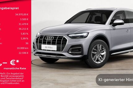 Audi Q5 77.551 km 34.970 &euro; Potsdam 14482