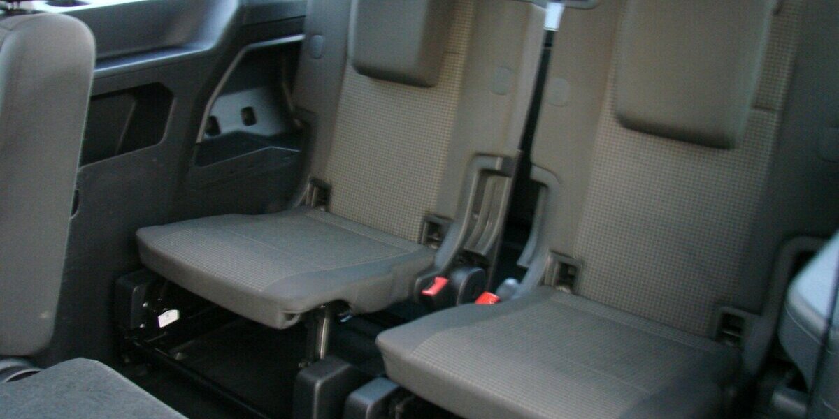 VW Caddy Maxi 2,0 TDI 7Sitze Tempomat 57.708 km 28.980 &euro; Falkensee 14612