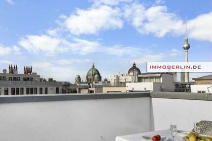 Haus Berlin Mitte - 20 Zimmer, 518 m&sup2;, 8.300.000&euro; | Angebot:27108005