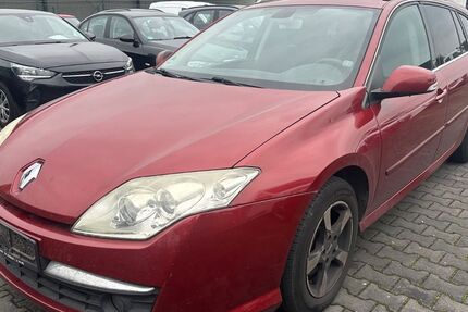 Renault Laguna 188.000 km 3.990 &euro; Mahlow 15831