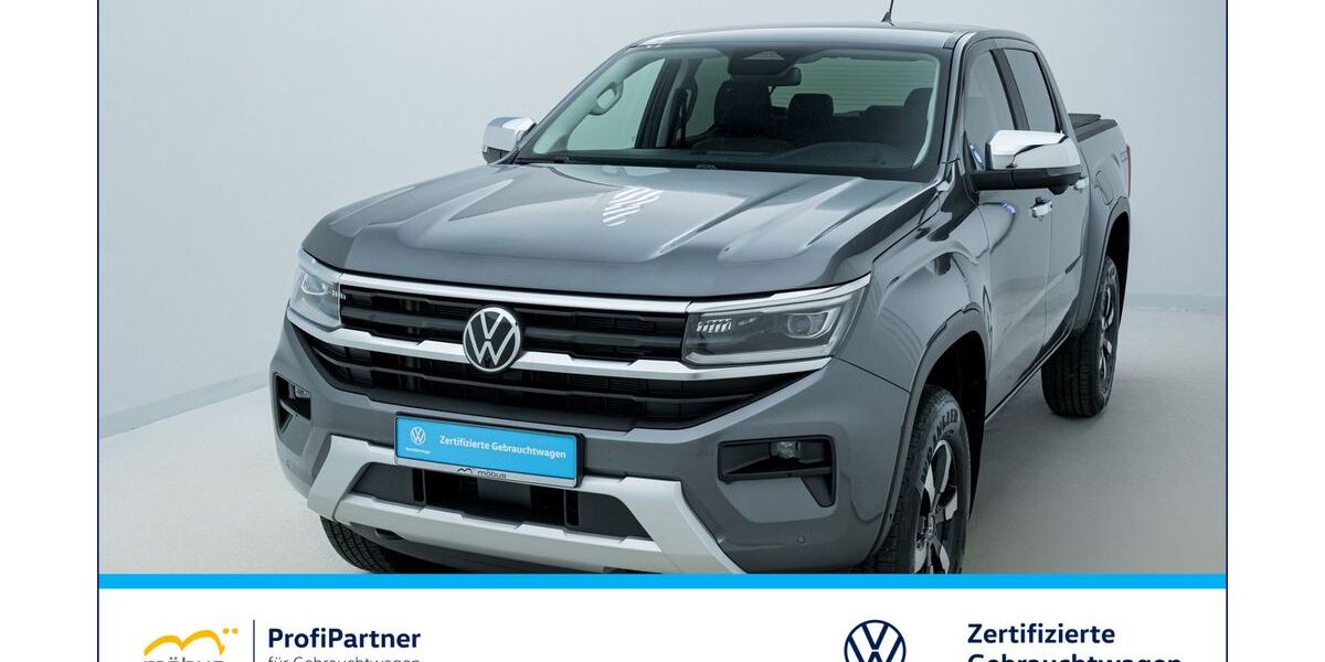 VW Amarok 26.128 km 47.589 &euro; Berlin 13088