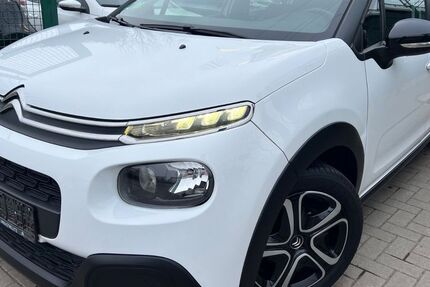 Citroen C3 70.884 km 6.990 &euro; Berlin Weißensee-Pankow 13086