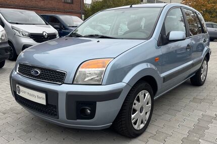 Ford Fusion 147.000 km 1.990 &euro; Berlin 13585
