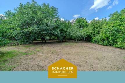 Grundstück zu verkaufen in Falkensee 385.000 € 818 m² zimmer