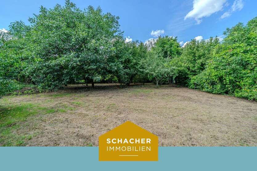 Grundstück zu verkaufen in Falkensee 385.000 € 818 m² zimmer